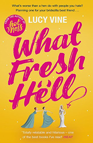 What Fresh Hell