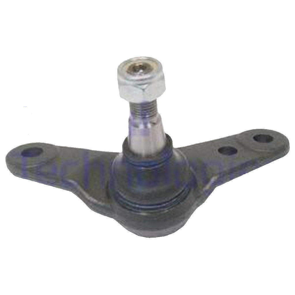 Fits DELPHI TC1277 CONTROL ARM PIN LEFT COOPER  ⭐UK Stock⭐