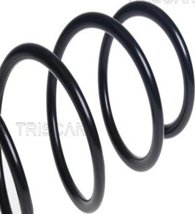 FRONT COIL SPRING FOR OPEL VAUXHALL CORSA CORSAVAN