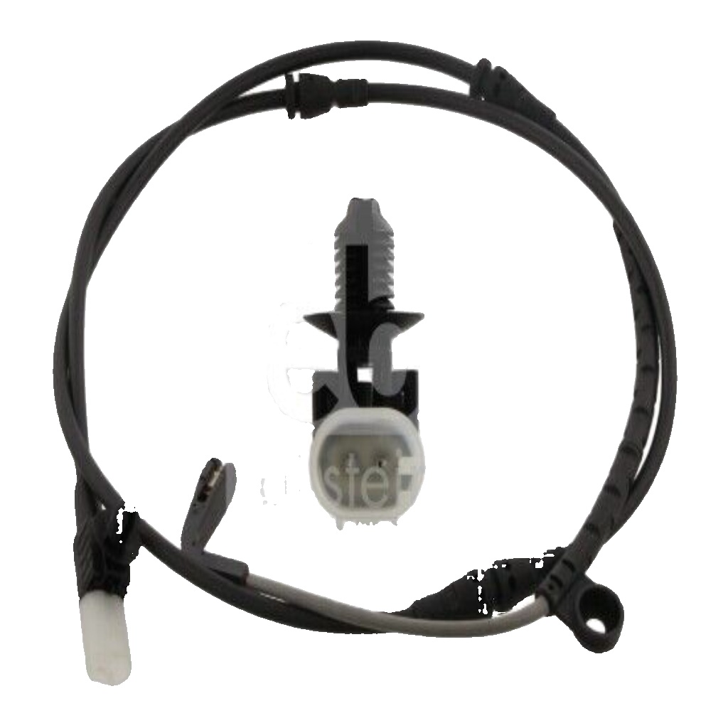 Front left and right FEBI BILSTEIN 31821 Warning Contact, brake pad wear for LAN
