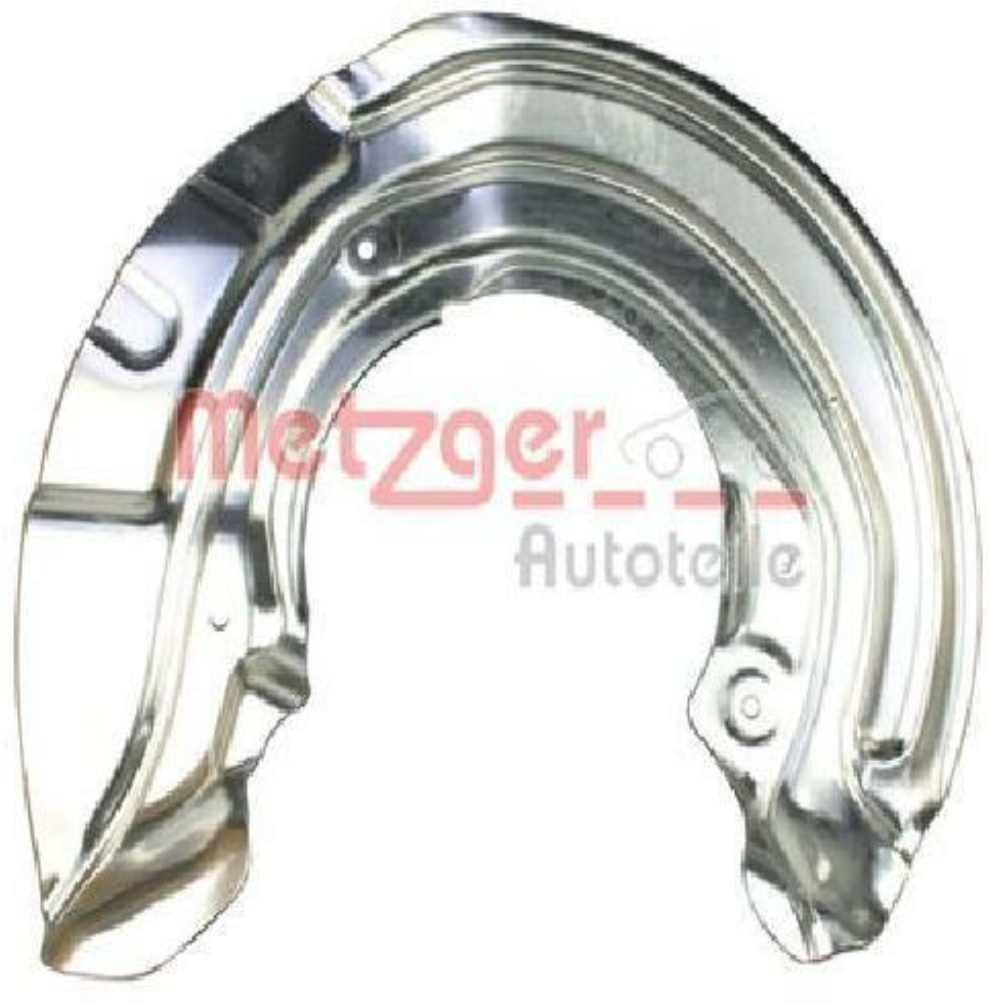 Fits METZGER 6115146 BRAKE DISC GUARD.   ⭐UK Stock⭐