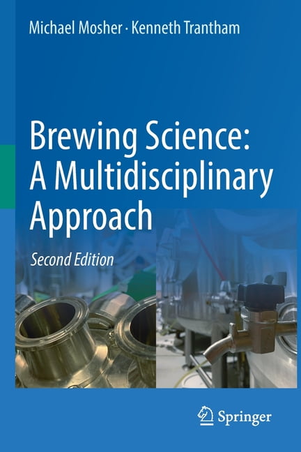 Brewing Science: A Multidisciplinary Approach - 9783030734213