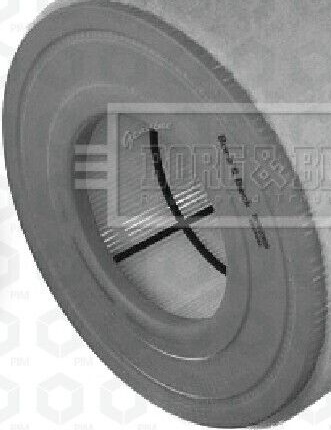 Air Filter BFA2359 Borg & Beck 4G0133843H 4G0133843K