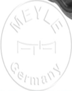 Front Left MEYLE GERMANY 016 020 0008 Tie Rod End for MERCEDES-BENZ