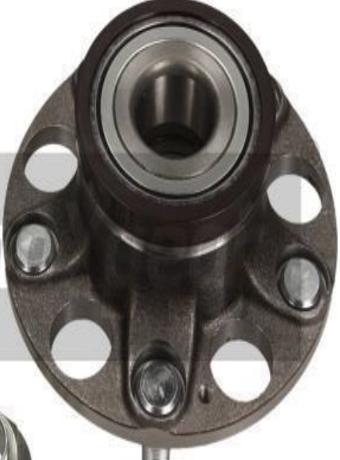 33-1065 MAXGEAR Wheel Bearing Kit for HONDA