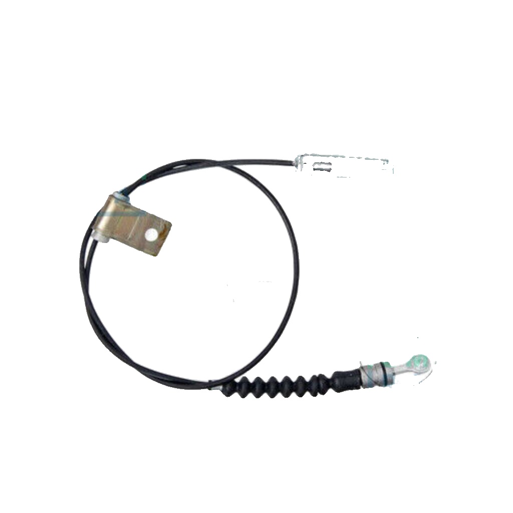 Handbrake cable Disc Brake K17427 A.B.S. for KIA SORENTO I
