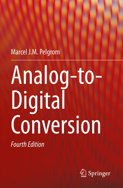 Analog-to-Digital Conversion - 9783030908102