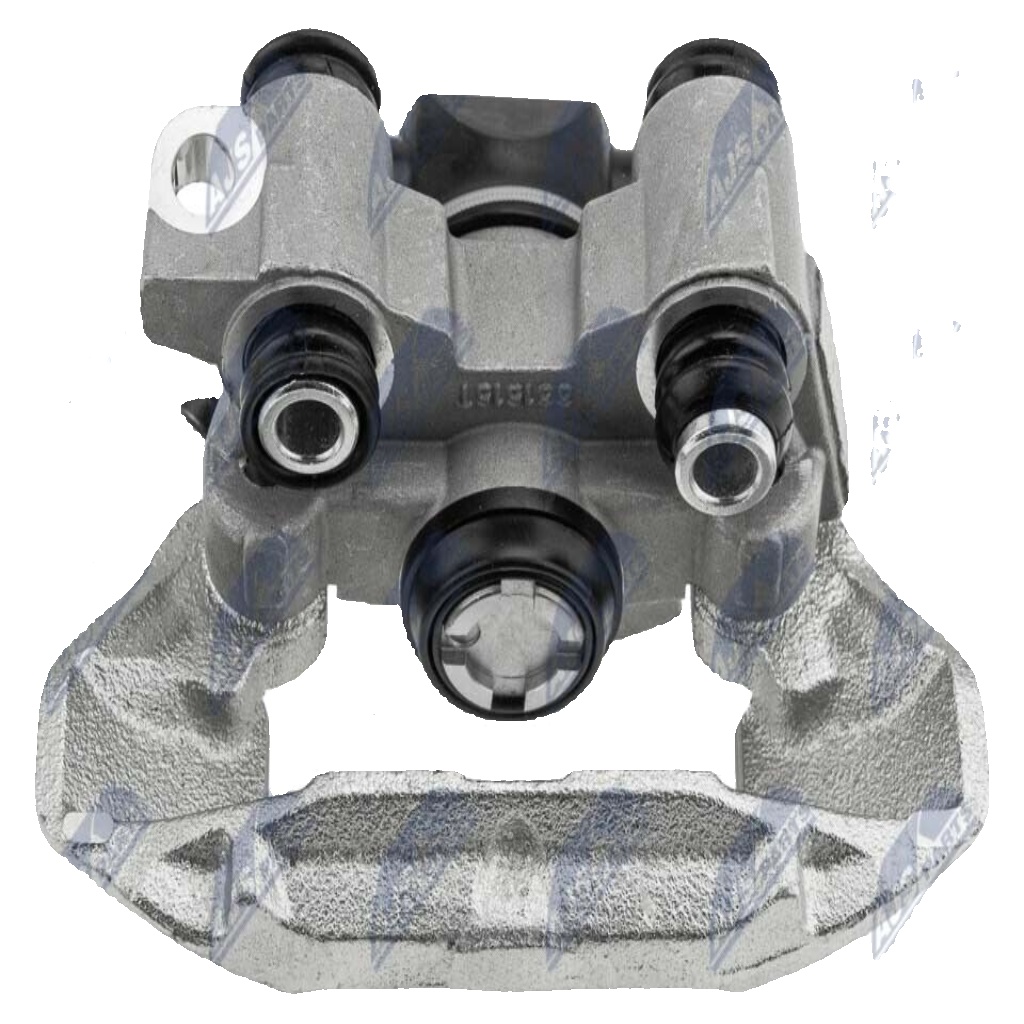 Original NTY Brake Caliper HZT-PE-010 For Citroën Peugeot Renault