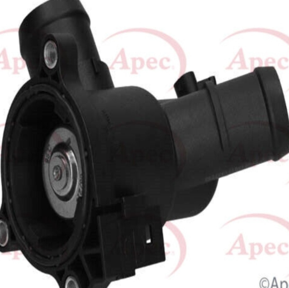 Apec Thermostat ATH1350 Fits Mercedes - Engineered for Performance and Long Life