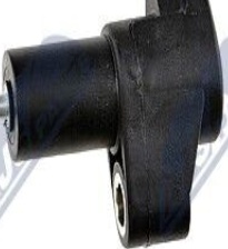 ABS wheel speed sensor Rear Axle Left HCA-CT-000 NTY for CITROËN PEUGEOT