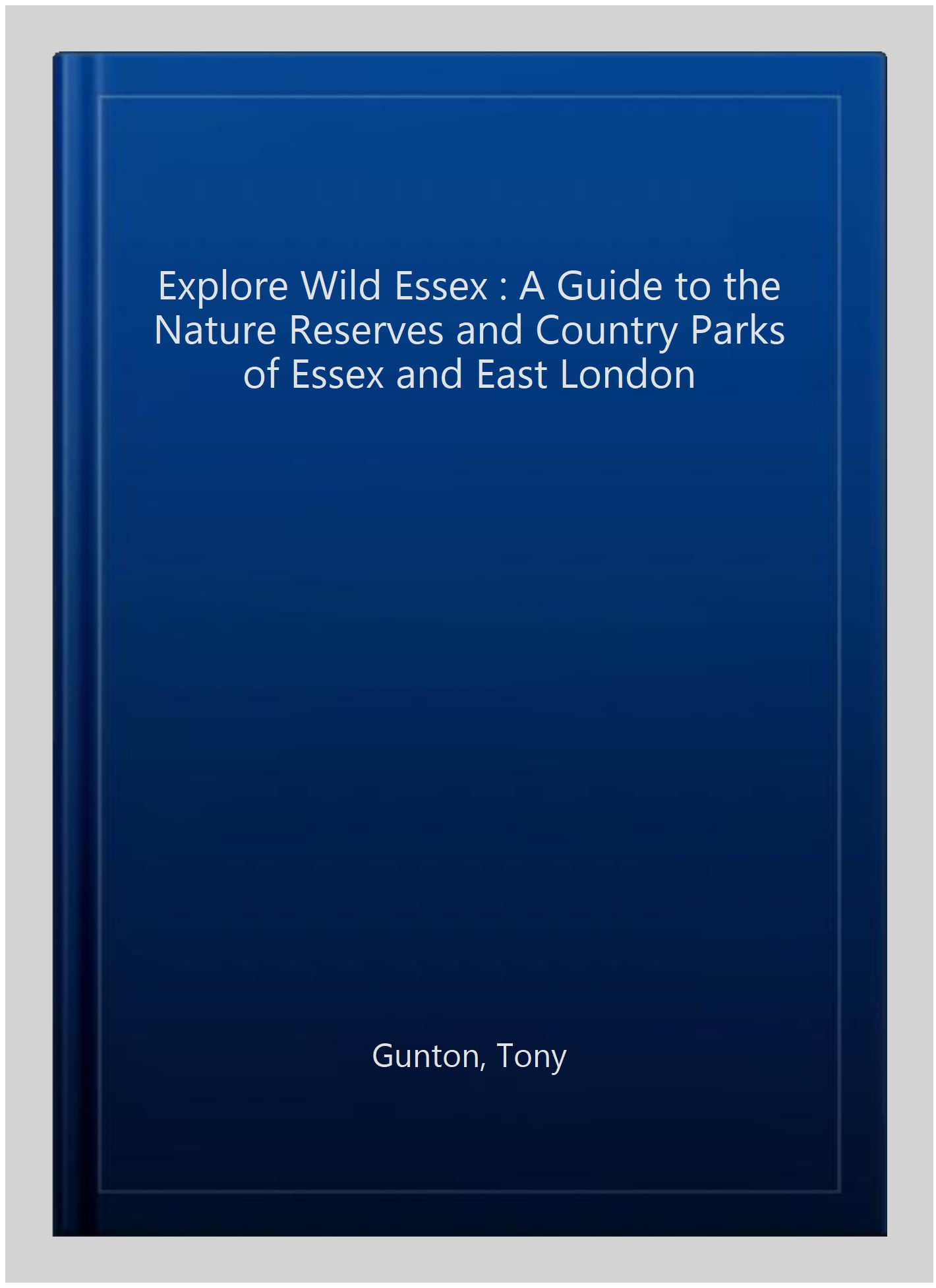 Explore Wild Essex