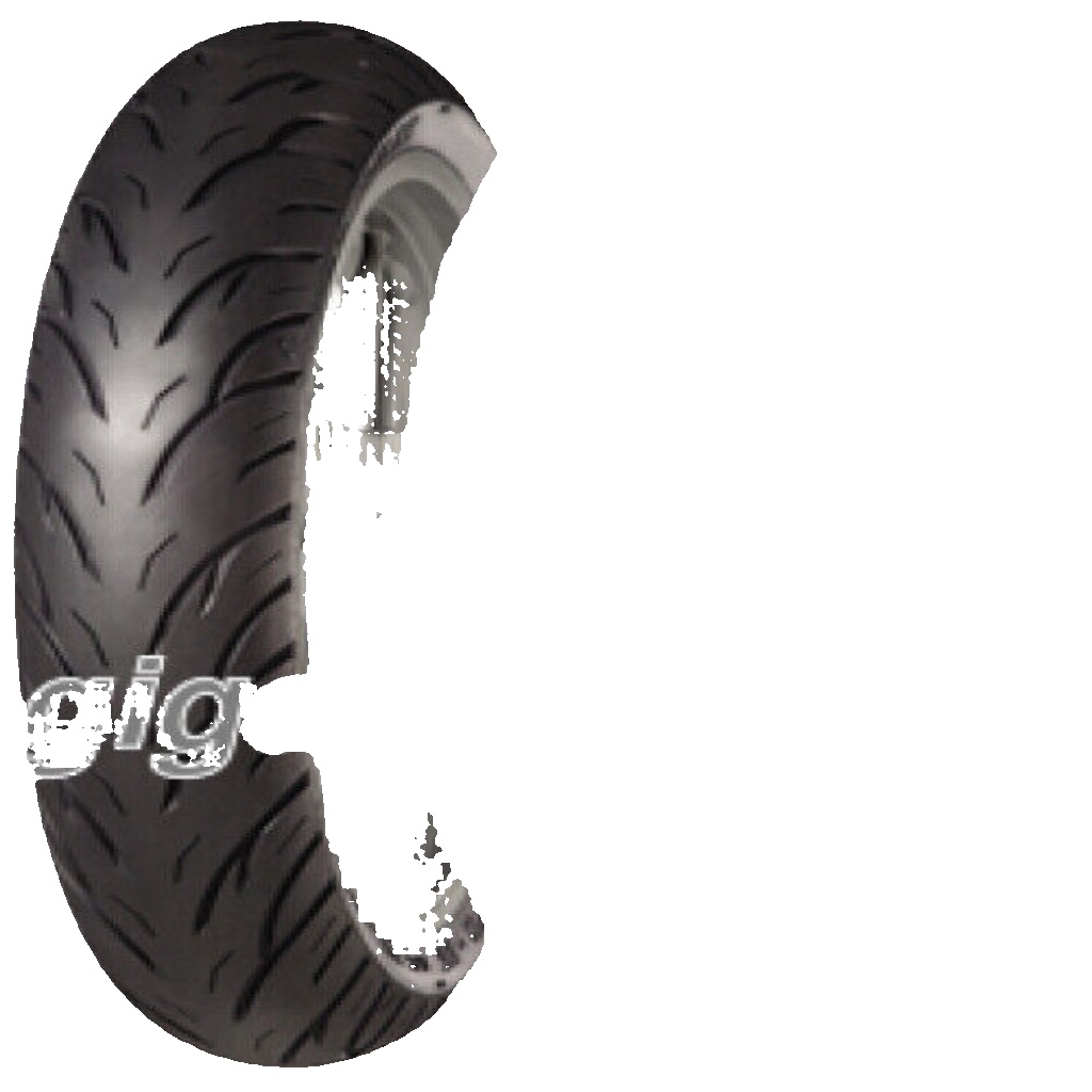 Anlas Tournee Scooter Tyre - 110/70 16 (52S) TL - Front / Rear - Image 3