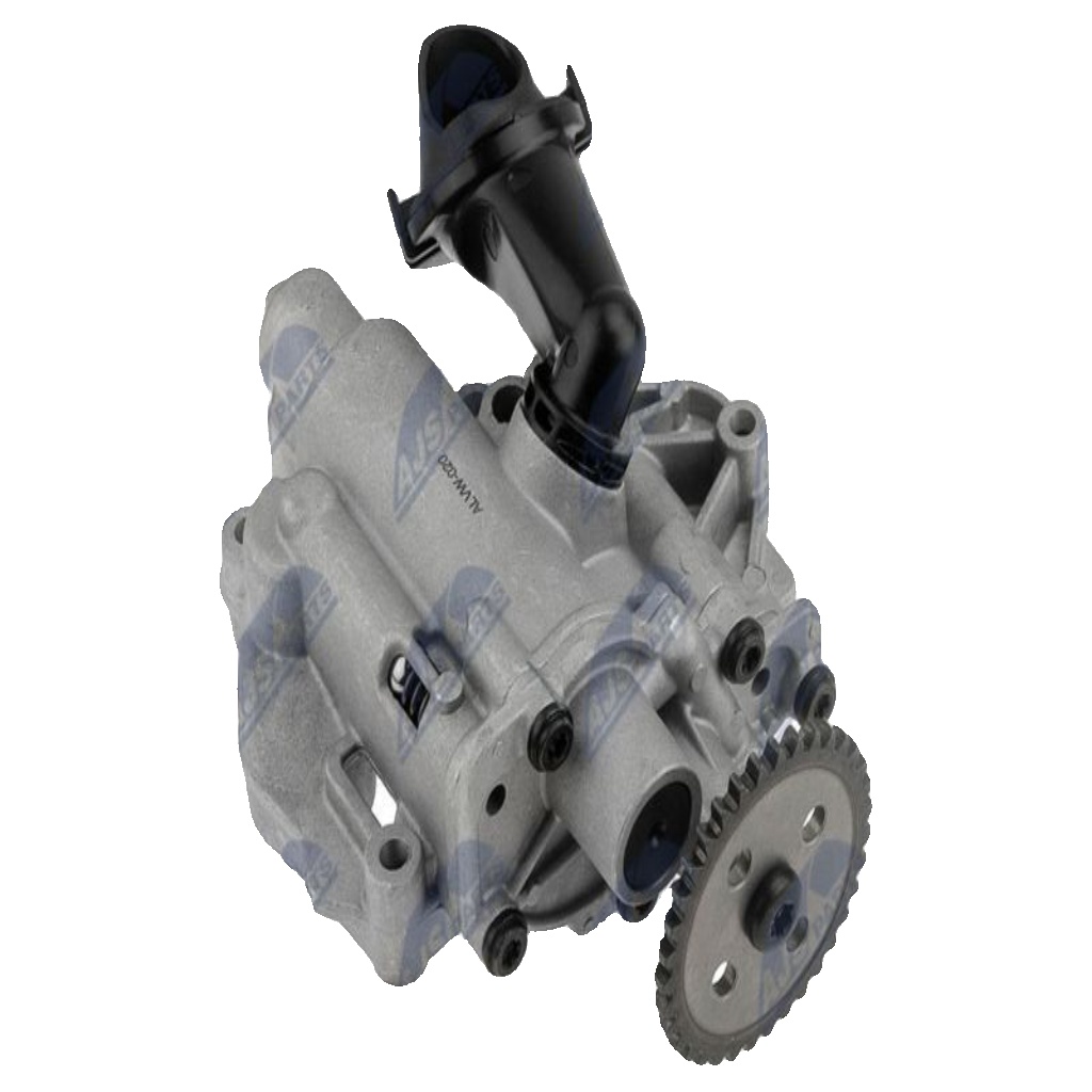 BPO-VW-020 NTY Oil Pump for AUDI,SEAT,SKODA,VW