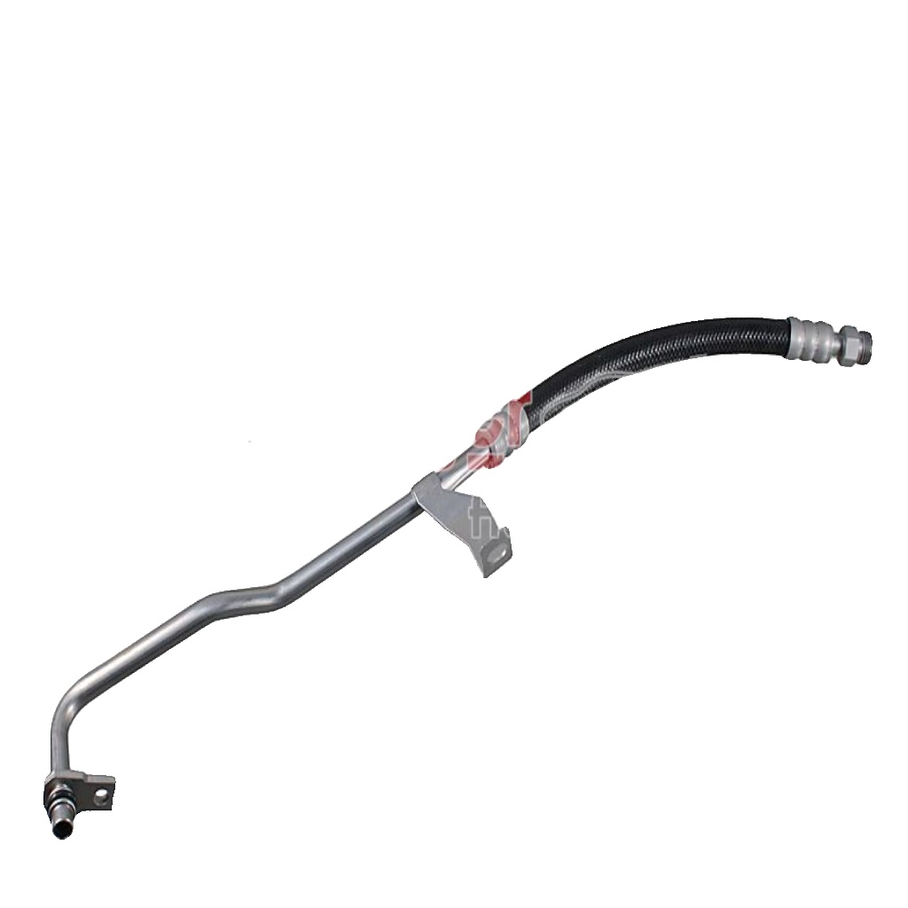 2361118 METZGER Oil Cooler Line, automatic transmission for AUDI,VW