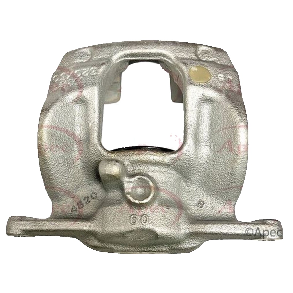 For MERCEDES B-CLASS W242 2011 to 2018 Caliper Mounting LCA1460