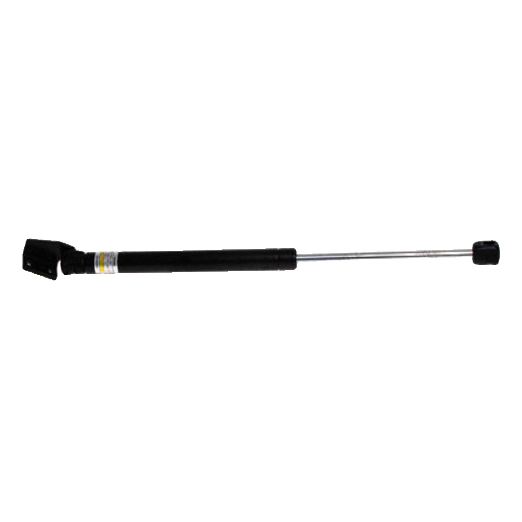 Right Rear LESJÖFORS 8115649 Gas Spring, boot-/cargo area for CITROËN,MITSUBISHI