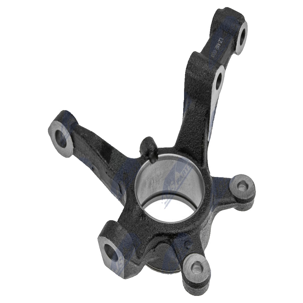 ZZP-ME-003 NTY Steering Knuckle, wheel suspension for MERCEDES-BENZ