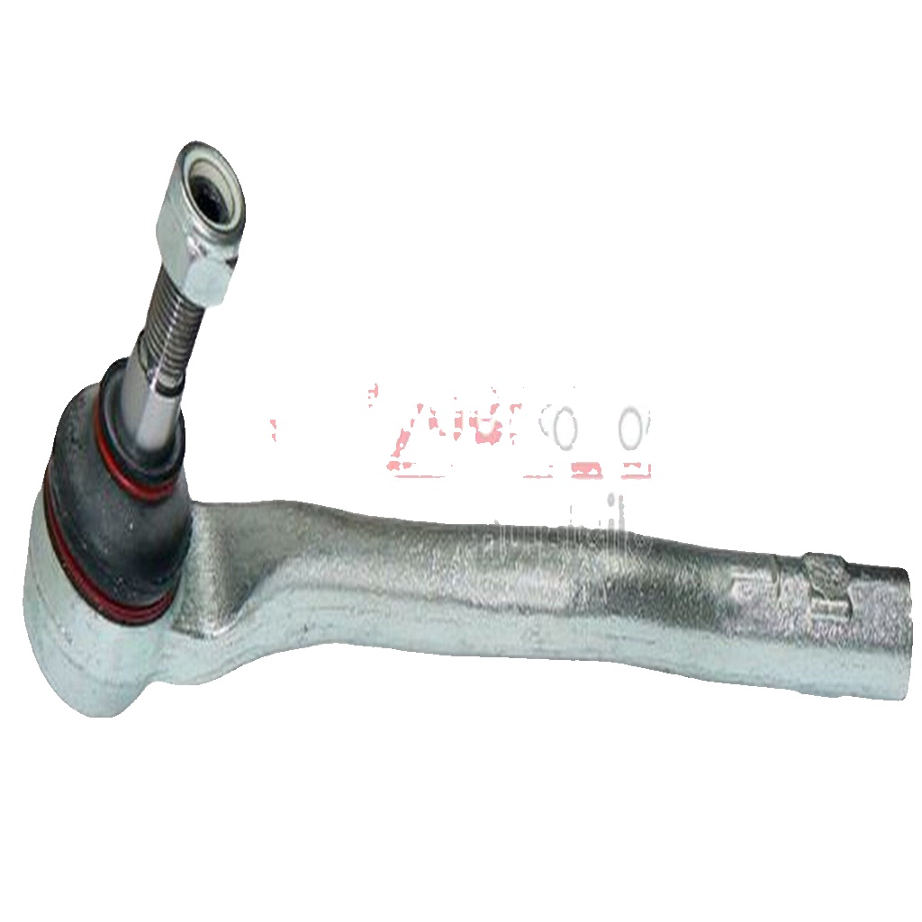 Original METZGER Tie Rod End 54030201 for Mercedes-Benz