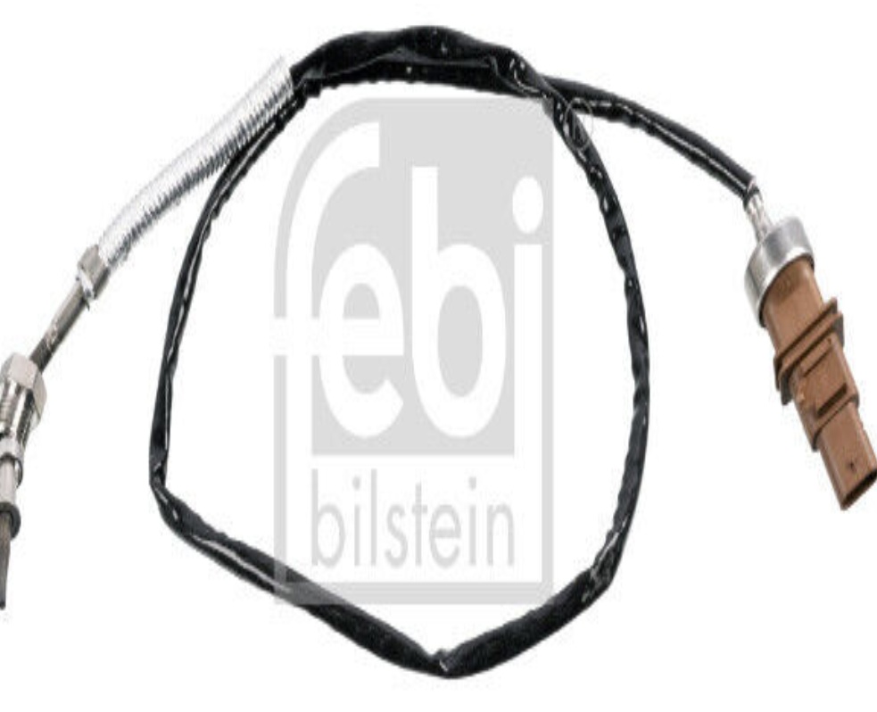 FEBI 185581 SENSOR EXHAUST GAS TEMPERATURE AUTO