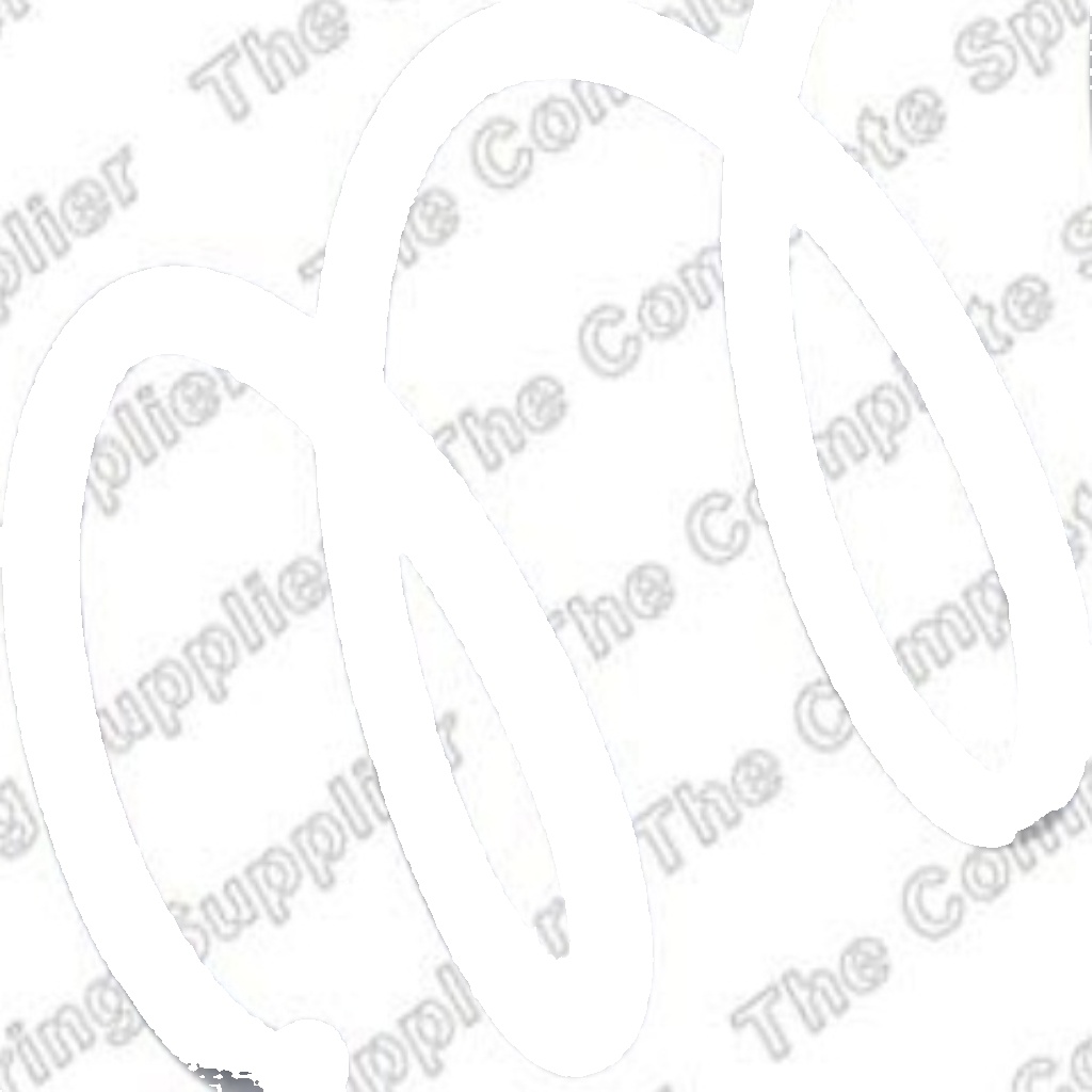 KILEN COIL SPRING FRONT ALFA ROMEO GUILIETTA 1.4 TB 10-20