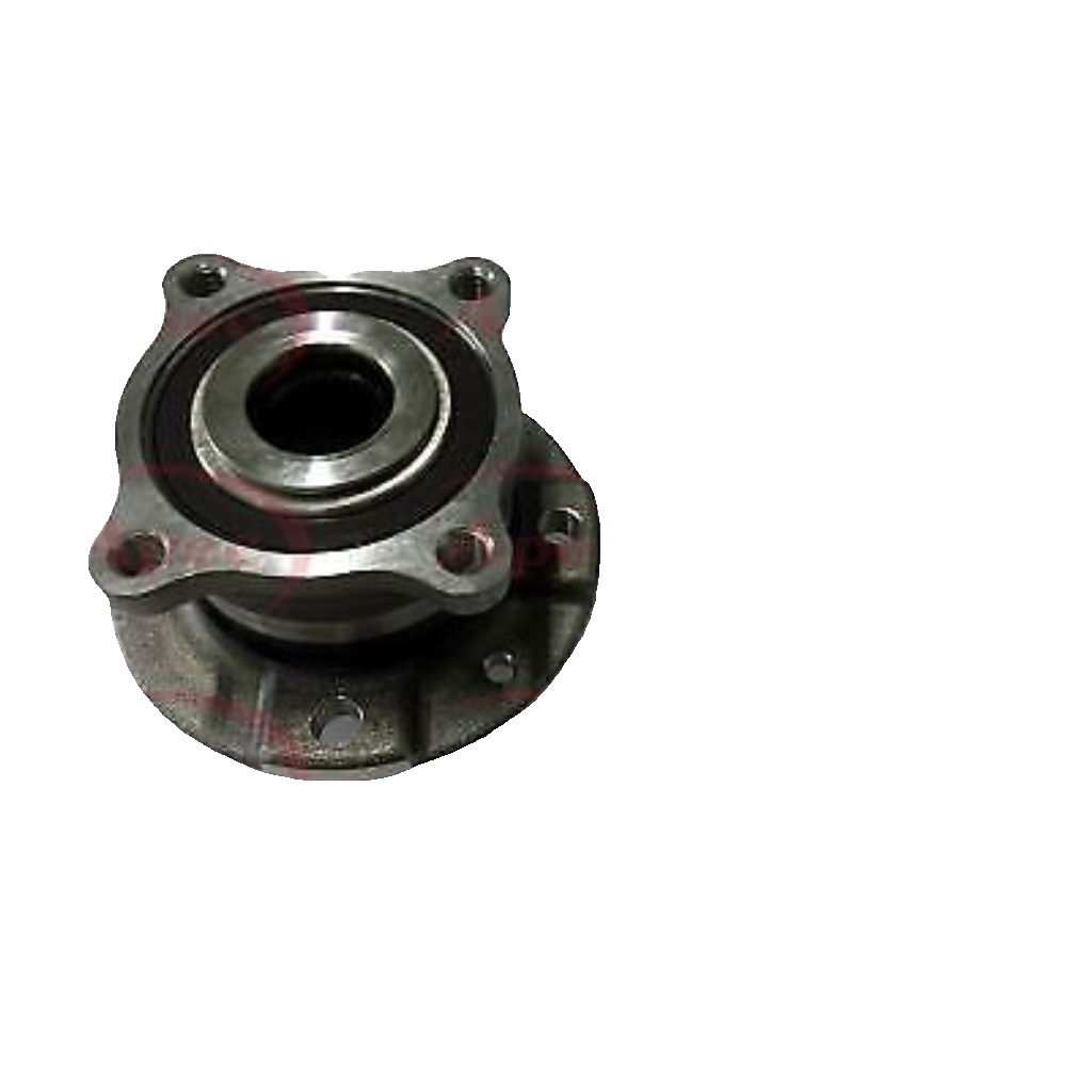 For SMART FORFOUR 453 2014 on WHEEL BEARING KIT - Image 3