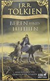 Beren und Lthien Mit Illustrationen von Alan Lee (German) HARDBACK - Image 2