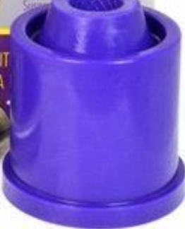 Powerflex Rear Beam Rear Mounting Bushes for Opel Crossland (17on) PFR50-610