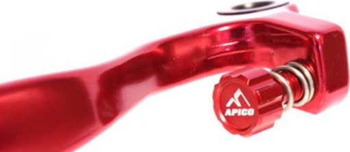 Trials Brake Clutch Levers Montesa TRS Vertigo Scorpa Apico Braktec Elite Short