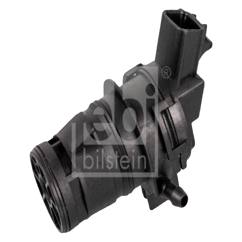 ✅Fits FEBI 109275 WINDSHIELD WASHER PUMP   ⭐UK Seller⭐