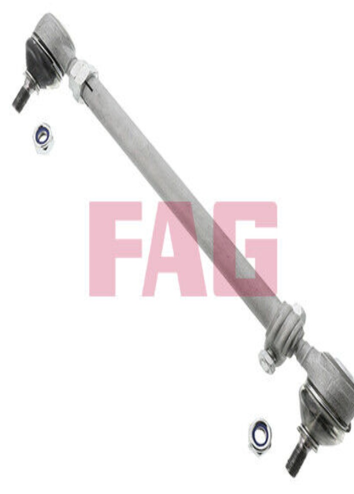 Steering tie rod 840 0447 10 FAG for MERCEDES-BENZ 190