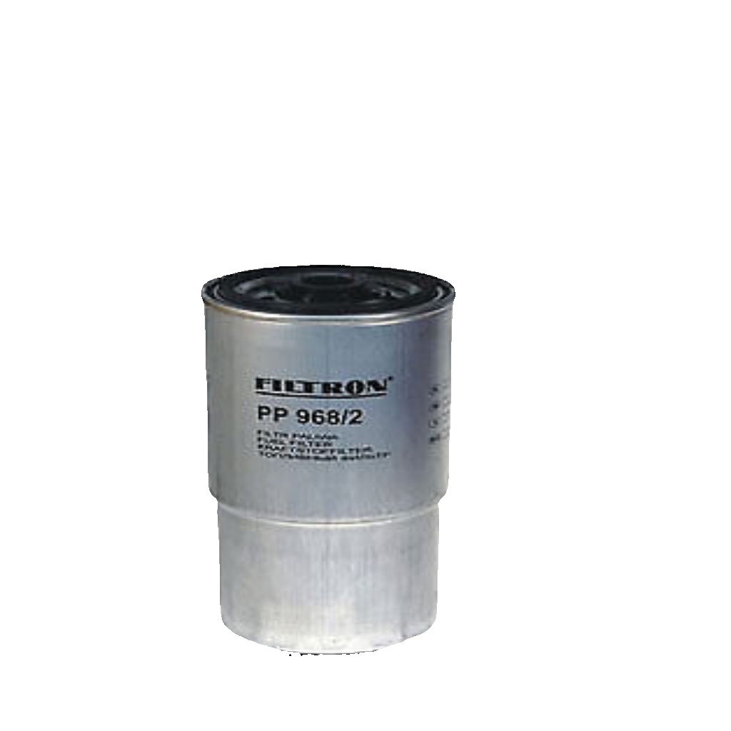 Fuel filter Spin-on Filter PP 968/2 FILTRON for UAZ FIAT KIA