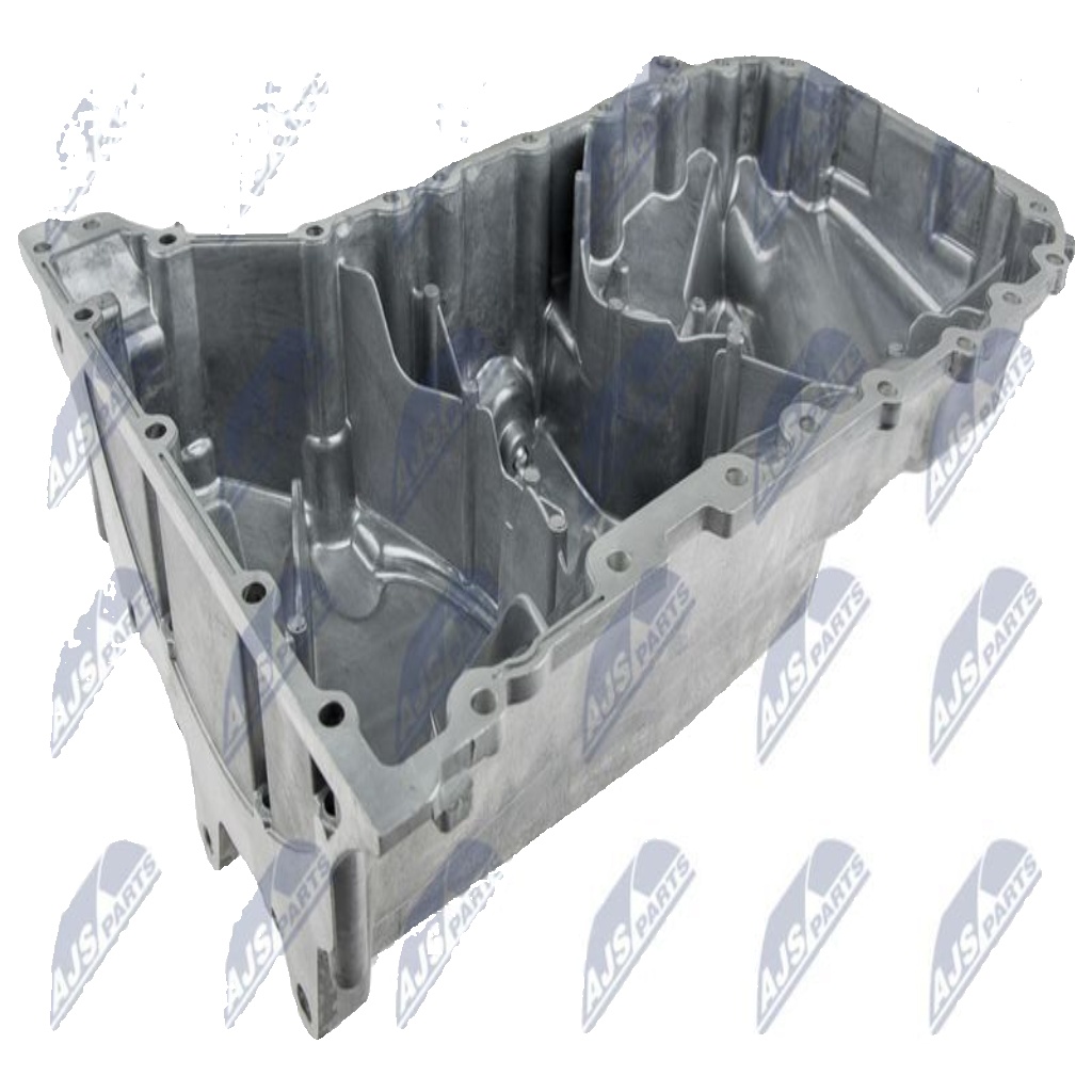 BMO-VW-038 NTY Oil sump for VW