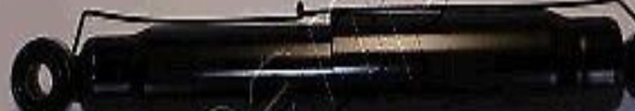 MM-25515 JAPANPARTS Shock Absorber for TOYOTA