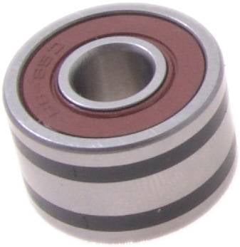 Fits FEBEST B8-85D BALL BEARING NISSAN WINGROAD/AD Y11 1999.05-2008.1 ⭐UK Stock⭐