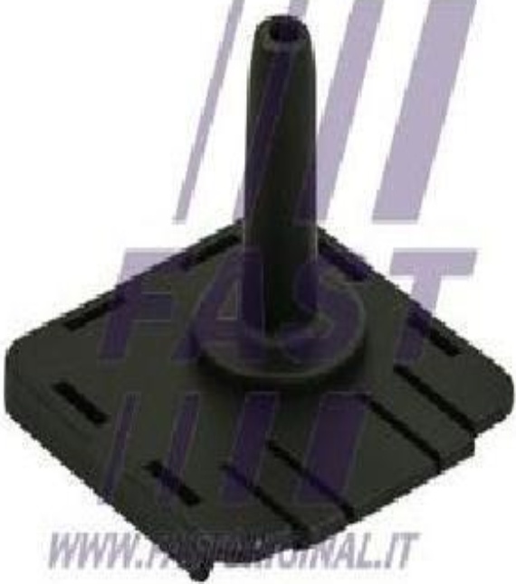 Original Fast Storage Cooler FT13026 for Nissan Renault