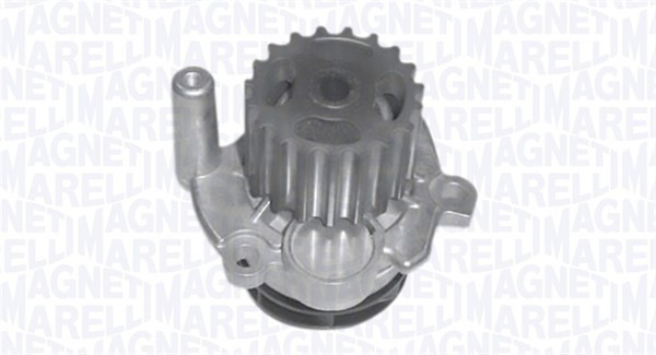 MAGNETI MARELLI 352316171201 Wasserpumpe Wapu