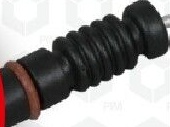 2x ✅Fits FEBI HAMULCE 22401 BRAKE PAD WEAR SENSOR.   ⭐UK Seller⭐