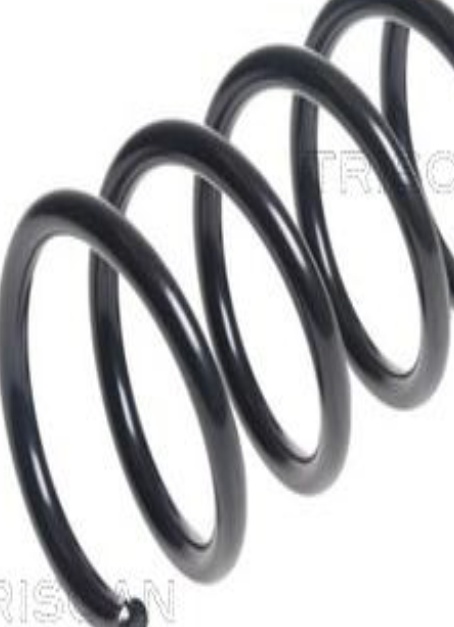 KILEN COIL SPRING REAR FORD FOCUS 4 11-
