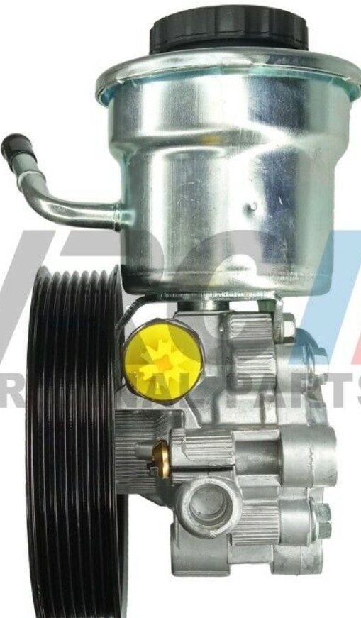 Power Steering Pump WRC 4902466 Toyota Avensis, Toyota Corolla Verso