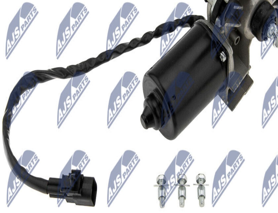 Original NTY Wiper Motor ESW-PL-018 For Opel