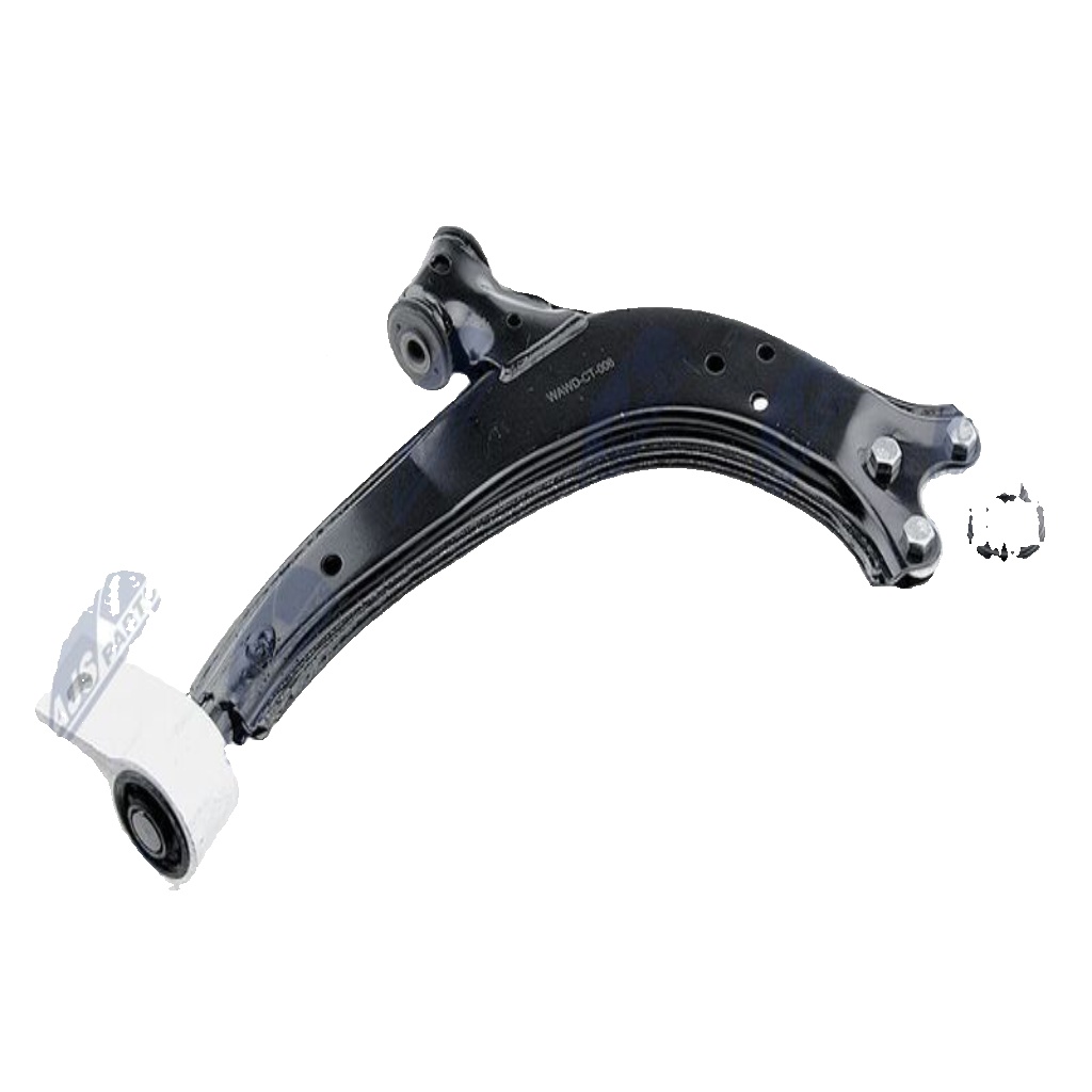 Nty Front Arm For Citroen Berlingo 99- Xsara 99- Peugeot Partner 99 - Image 4