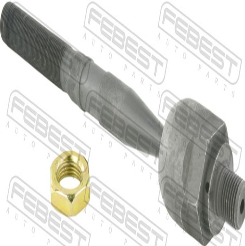 FEBEST-OE 2022-DUR.OE Inner Tie Rod for DODGE,JEEP