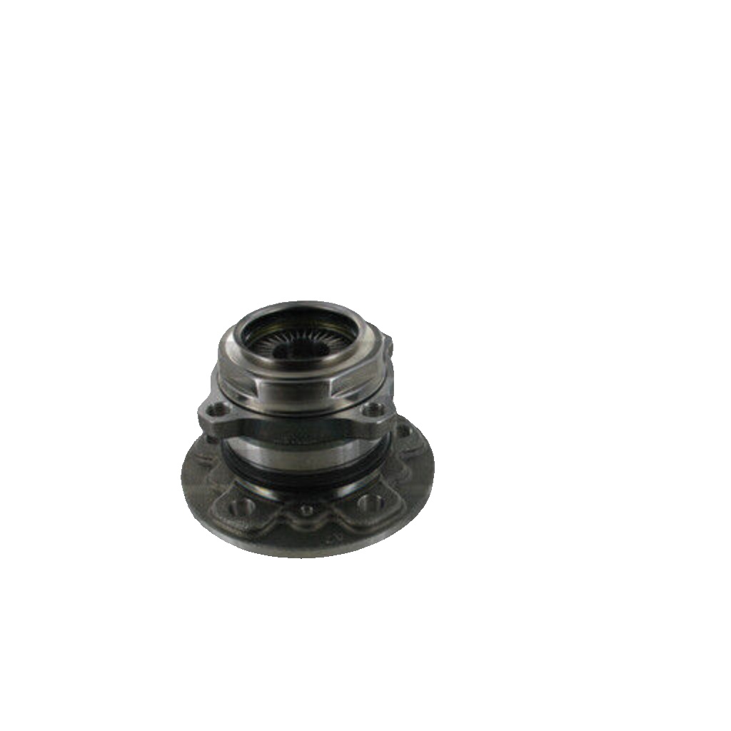Wheel bearing VKBA 7101 SKF for BMW MINI