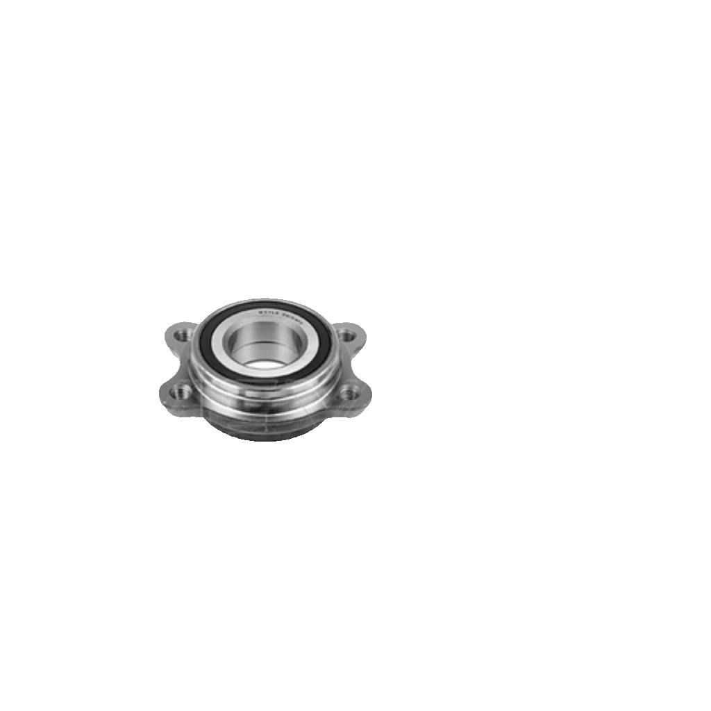 Original MEYLE Wheel Hub 100 650 0006 For Audi VW