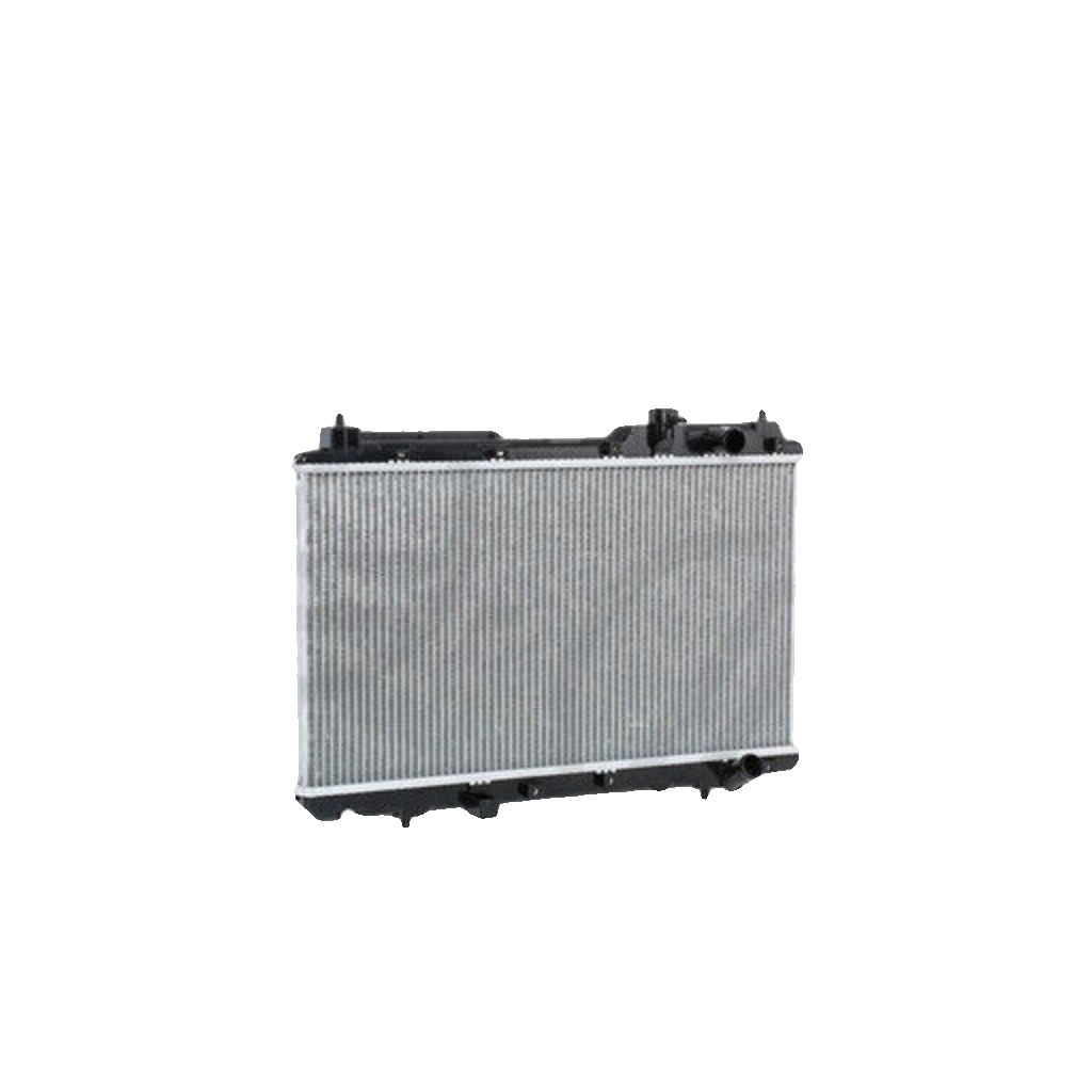 VALEO 733243 Radiator, engine cooling for HYUNDAI,KIA