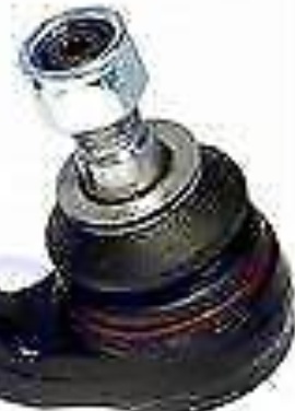 Front DELPHI-OE TA2063 Tie Rod End for BMW