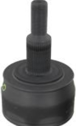 Wheel Drive Shaft Joint Kit SKF VKJA 5270 Fits VW Multivan Transporter
