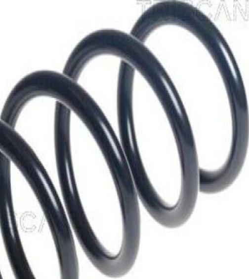 FRONT COIL SPRING FOR BMW 5