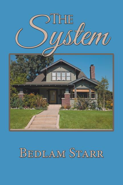 Starr - System - New paperback or softback - 06 - X555z