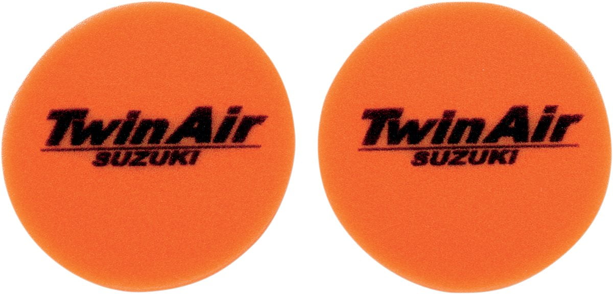 Oil Filter Air Twin air-153049 for Moto Spare Parts Accessories Pieces Refills